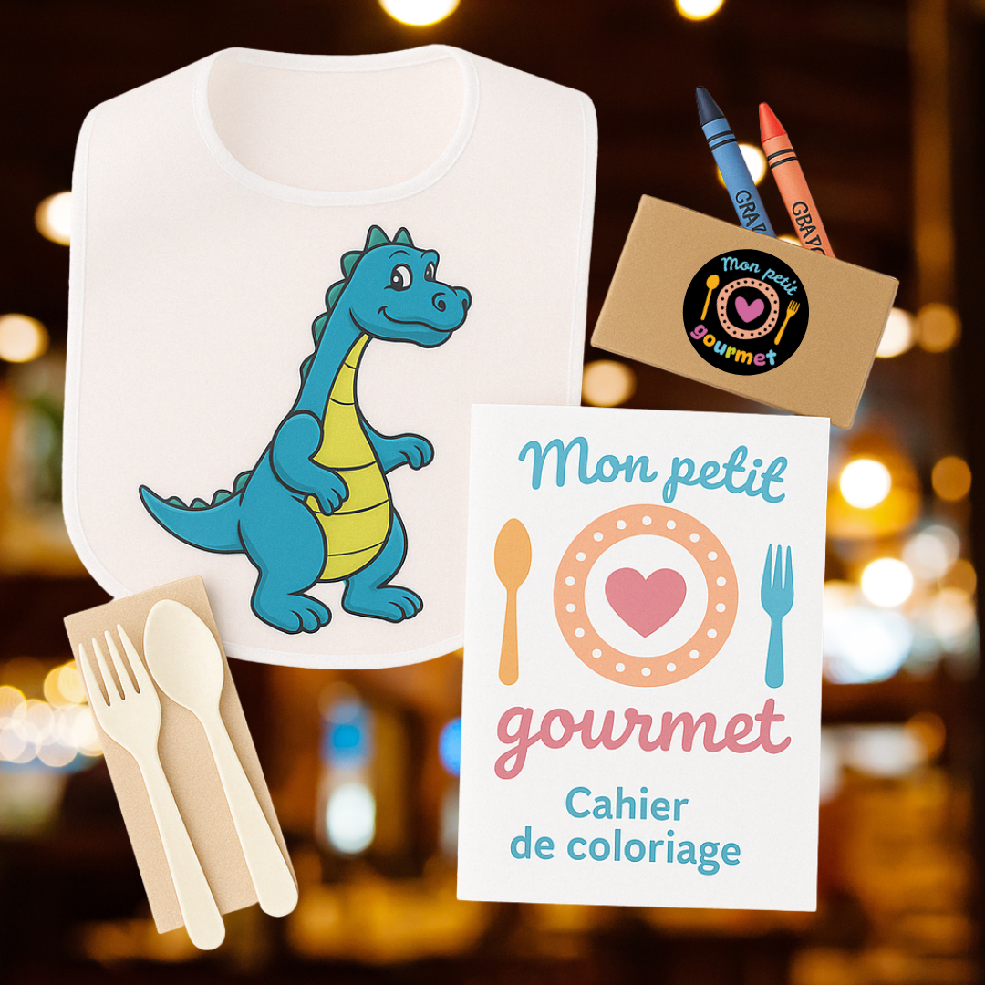 Abonnement  (50 kits minimum) et LIVRAISON GRATUITE !